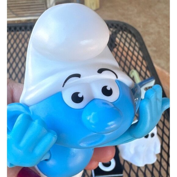 RANDOM Lot of 7 Plastic Collectible Toys (Various Brands) - Picture 5 of 11